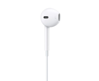 APPLE EarPods ze złączem Lightning MMTN2ZM/A - 329676 - zdjęcie 2